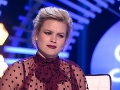 Náročné obdobie porotkyne Superstar: Rozvod, kilá navyše a... Zaháňala to nutelou!