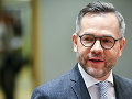 KORONAVÍRUS Nemecký minister pre záležitosti EÚ navrhol sankcie voči Maďarsku