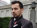 KORONAVÍRUS Šeliga: Nezoberieme respirátory chorým, ktorí ich potrebujú