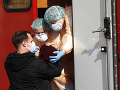KORONAVÍRUS V Česku pribúdajú nakazení pacienti: 4472 potvrdených prípadov, 59 ľudí zomrelo