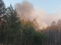 VIDEO Ukrajinskí hasiči bojujú VIDEO Ukrajinskí hasiči bojujú