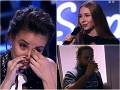 Posledný kasting SuperStar: Prišla Posledný kasting SuperStar: Prišla