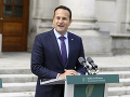 KORONAVÍRUS Írsko zrýchli uvoľňovanie obmedzení súvisiacich s pandémiou