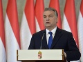 KORONAVÍRUS Orbánov plán: Chce vytvoriť toľko pracovných miest, koľko ich padne za obeť pandémii