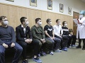 KORONAVÍRUS Hrozivé zistenie vedcov: KORONAVÍRUS Hrozivé zistenie vedcov: