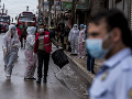 OSN zverejnila katastrofický scenár vplyvu pandémie na svet: Miliardy ľudí zažijú túto hrôzu