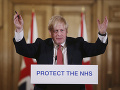 Boris Johnson Boris Johnson