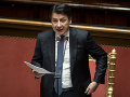 Giuseppe Conte Giuseppe Conte