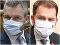 Tretí PRIESKUM v rade: Hlas opäť poráža OĽaNO aj v ďalšom zbere dát, SaSka stále tretia!