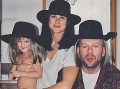 Demi Moore a Bruce Demi Moore a Bruce