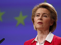 Ursula von den Leyenová Ursula von den Leyenová