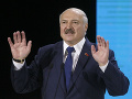 Alexander Lukašenko Alexander Lukašenko