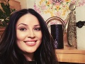 Ivana Christová má liek Ivana Christová má liek