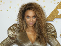 Tyra Banks Tyra Banks