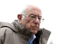 Bernie Sanders Bernie Sanders