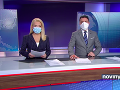 Slovenské televízie vychvaľované vo Slovenské televízie vychvaľované vo