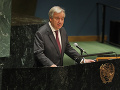 Antonio Guterres Antonio Guterres