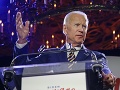 Joe Biden s hladkou výhrou: Ovládol demokratické primárky v štáte Aljaška