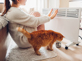 Aprílové počasie nesklame! FOTO Na celom Slovensku bude mrznúť, potom zažijeme ďalší extrém