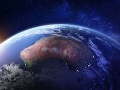 Hrozivé odhalenie meteorológov: V Hrozivé odhalenie meteorológov: V