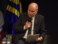 Právnik Zlatice Kušnírovej: Mám husiu kožu z toho, keď počúvam, ako bol vedený Policajný zbor