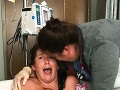 FOTO Žena (30) porodila dievčatko, no potom zažila brutálny šok: Lekári nechápali, čo sa deje!