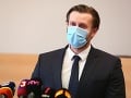 Analytik Smatana sa vyjadril k návrhu štátneho rozpočtu: Nechceme byť Ryanairom zdravotníctva Európy!