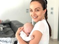 Sexi Twinska sa pochválila záberom s dcérkou: Poriadne sa do nej pustili... Zastať sa jej musela mama!
