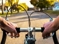 Horskí záchranári zasahovali na Malinom Brde: Ratovať museli vážne zraneného cyklistu