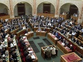 Maďarský parlament otvoril staré rany Trianonu: Prijal deklaráciu, ktorá vyzýva OSN aj Slovensko
