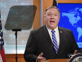 Dlhé mesiace nestability sú na konci: Parlament schválil novú vládu, Pompeo to kvituje