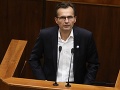 Smeru sa môže vypomstiť, že v minulosti odmietol Galka, hovorí známy politológ