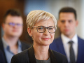 KORONAVÍRUS V parlamente bude rušno: Poslancov čakajú vládne návrhy, Mária Šofranko má zložiť sľub