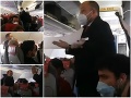 Šokujúce VIDEO z paluby! Preplnené lietadlo na Kanáre naštvalo cestujúcich: Kto má za toto zodpovednosť?