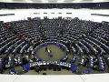 Europarlament, miesto hriechu! Interný dokument odhalil podvod, sexuálne obťažovanie a krádež