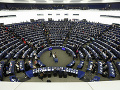 Europarlament sa bude na Europarlament sa bude na