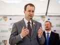 Podmanický nevstupuje do iného klubu: Chce spájať konzervatívnych poslancov