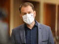Matovič sa stretol so zástupcami Komory MVO: Hovorili o spolupráci, komunikácii či pandémii