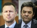 Kočnerova THREEMA: Jeho právnik sa vraj stretol s Gálom, Technopol „mal ísť do kelu“