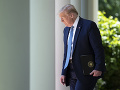 Trump sa rozprával s Trump sa rozprával s