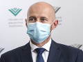 Nový šéf VšZP Strapko deklaroval, že štátna poisťovňa bude hospodáriť efektívne