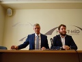 Mimoparlamentná strana Most-Híd si zvolí vedenie na sneme 30. mája