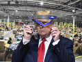Nový rebríček Forbes, toto sú najbohatší Američania: Trumpov majetok sa scvrkol o 600 miliónov