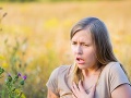 Alergici si najbližšie týždne nevydýchnu: Blíži sa peklo v podobe peľu z TÝCHTO rastlín