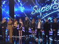 Takéto finále Superstar tu Takéto finále Superstar tu