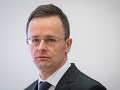 Péter Szijjártó Péter Szijjártó
