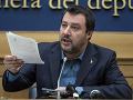 Matteo Salvini Matteo Salvini