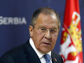 Sergej Lavrov Sergej Lavrov
