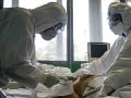 KORONAVÍRUSU už podľahlo na svete potvrditeľne viac než 350-tisíc ľudí