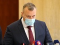 Krajniak: Vyplácanie pomoci podnikom a SZČO sa za apríl zrýchlilo